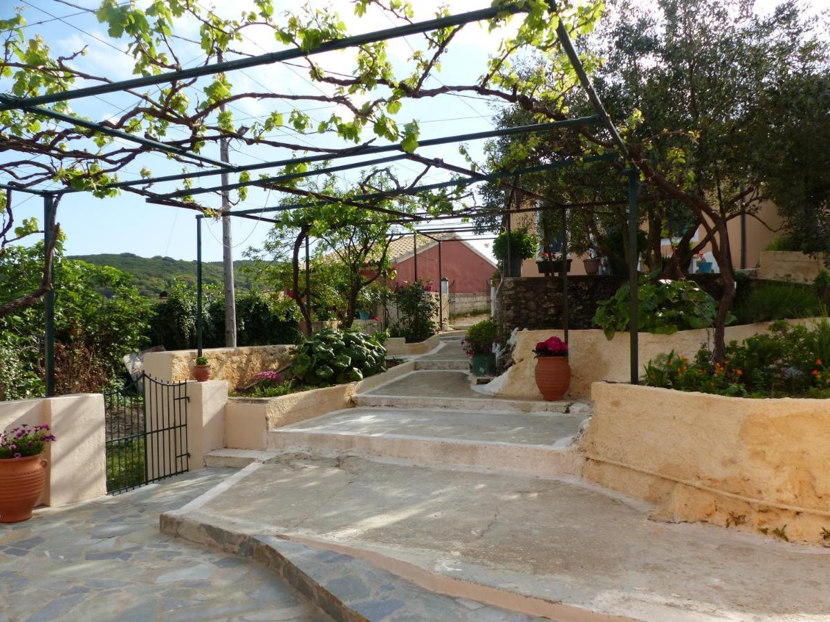 Dali'S House Βίλα Σωκράκι Εξωτερικό φωτογραφία
