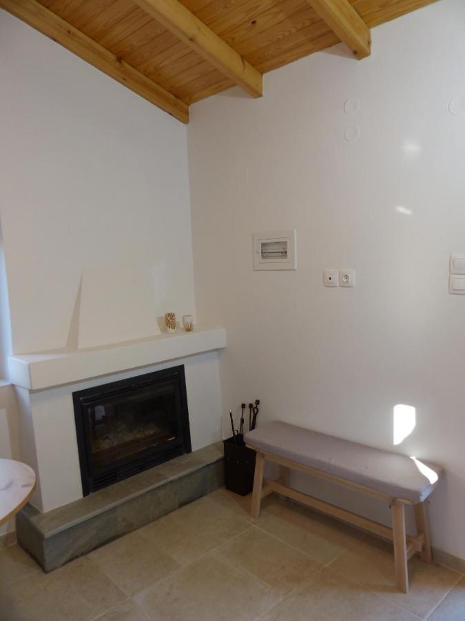 Dali'S House Βίλα Σωκράκι Εξωτερικό φωτογραφία