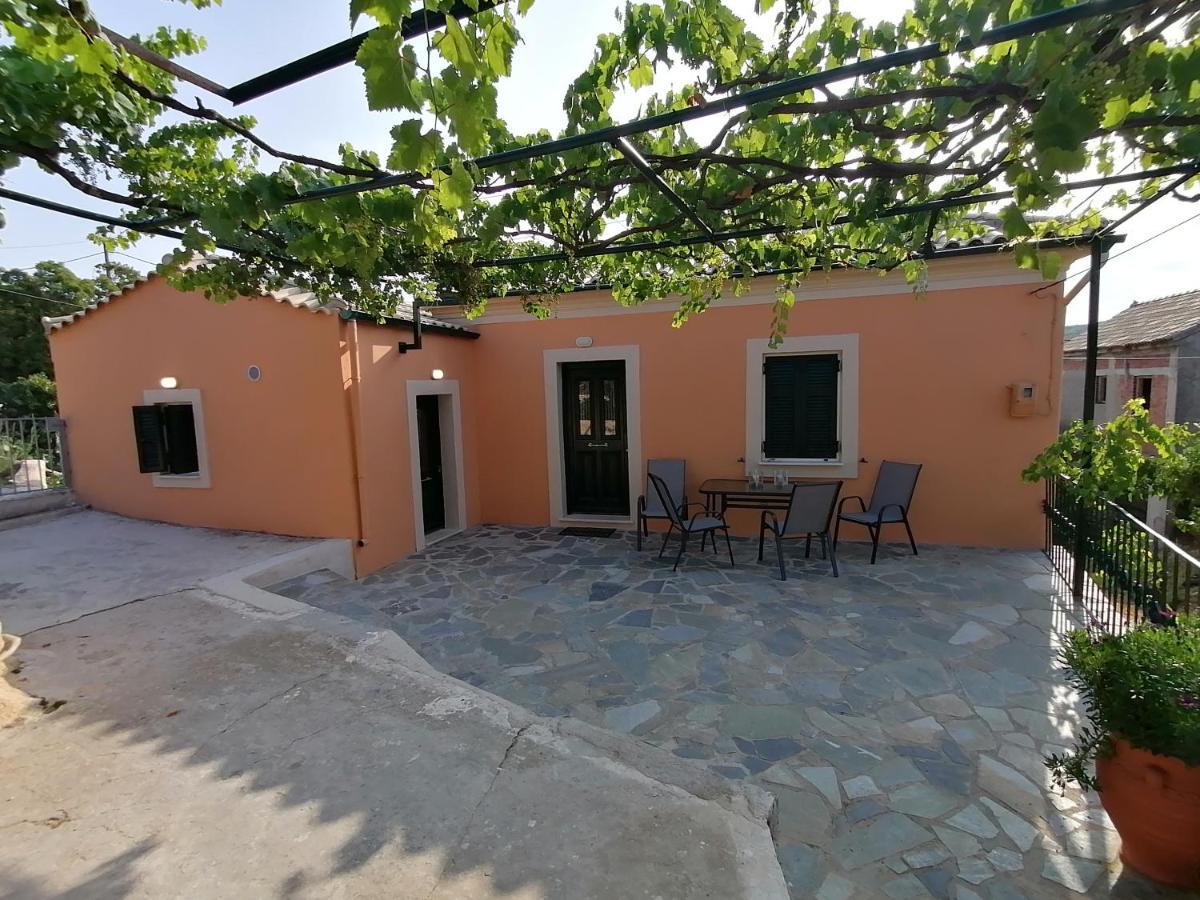 Dali'S House Βίλα Σωκράκι Εξωτερικό φωτογραφία