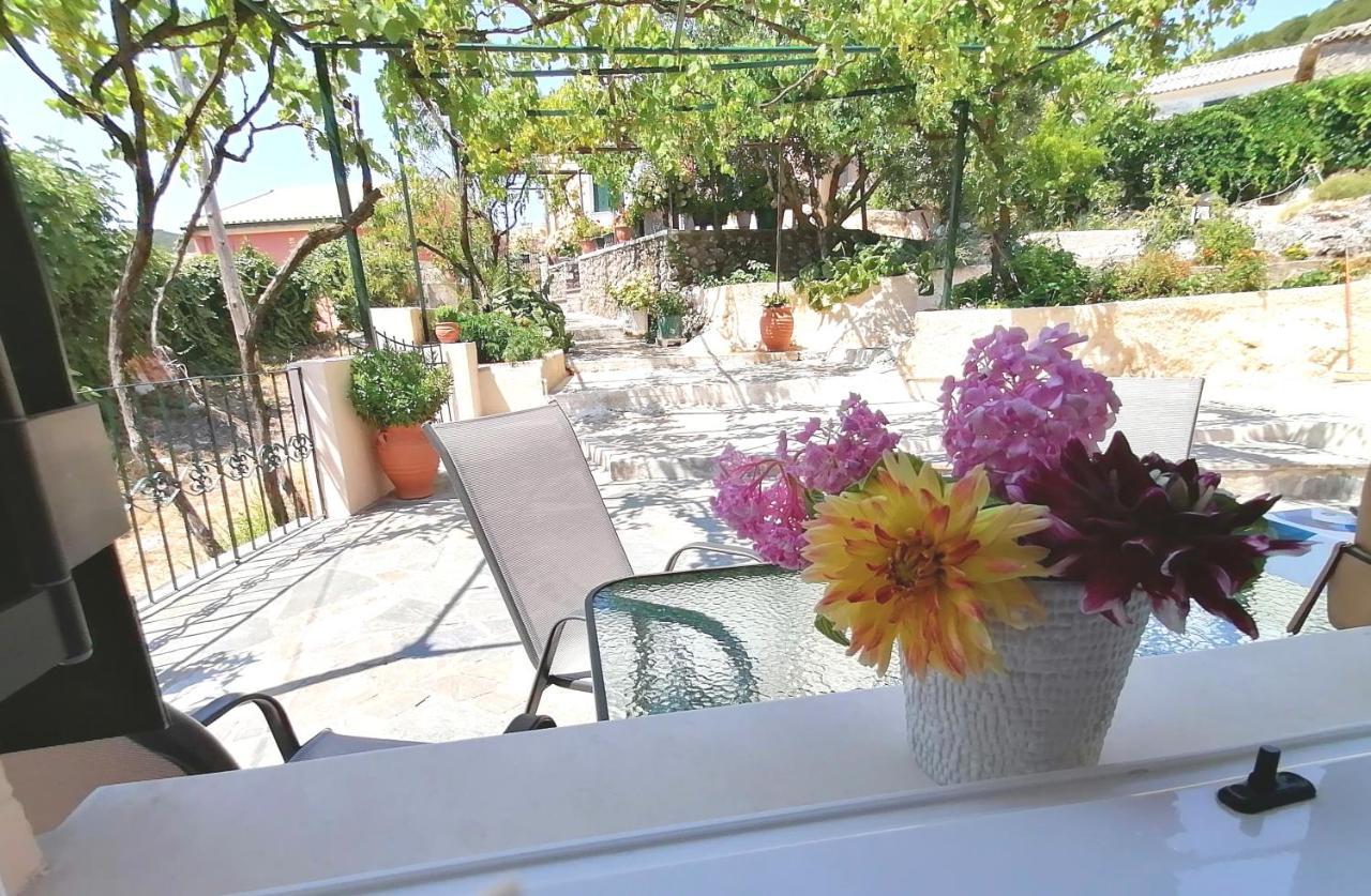 Dali'S House Βίλα Σωκράκι Εξωτερικό φωτογραφία