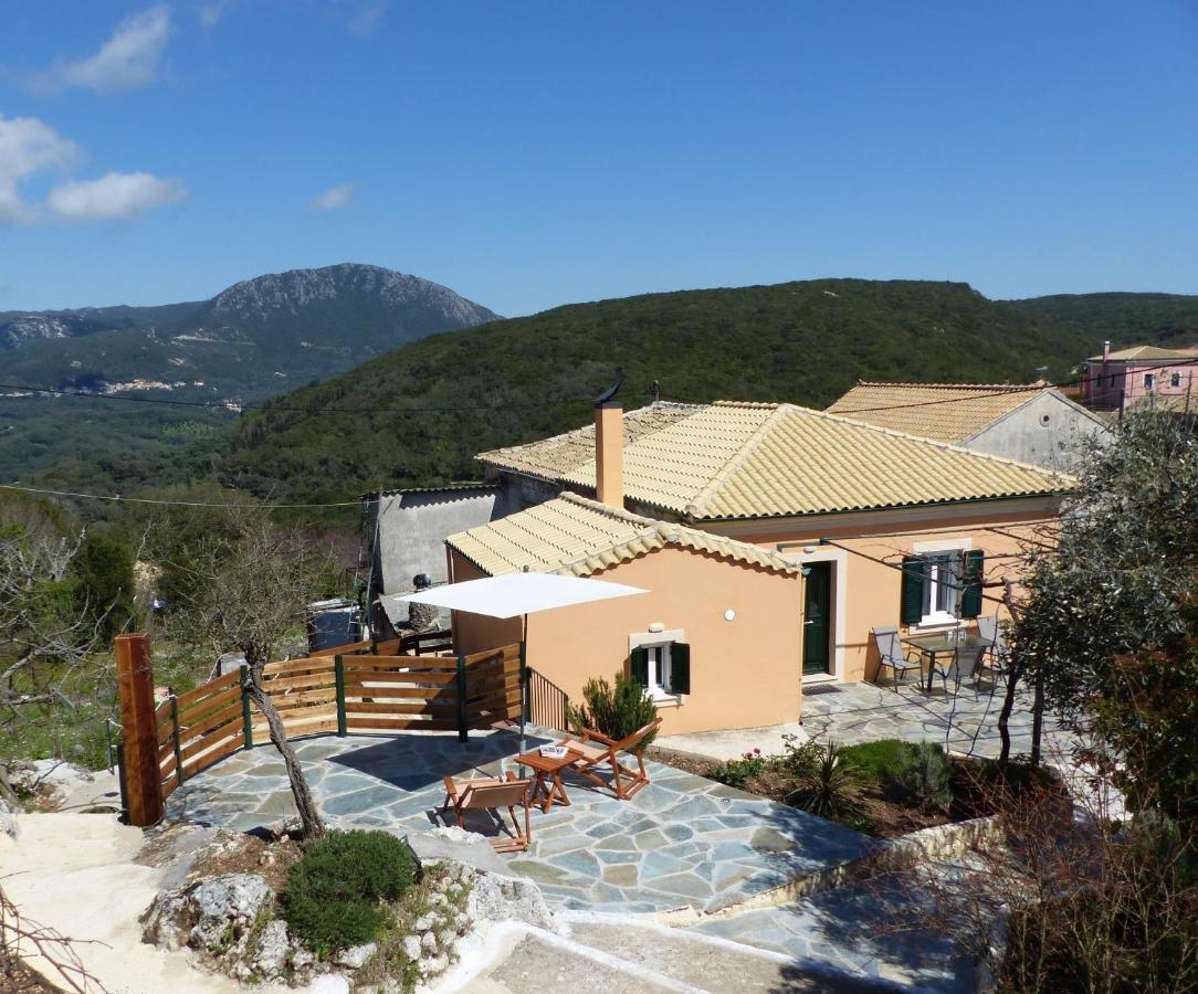 Dali'S House Βίλα Σωκράκι Εξωτερικό φωτογραφία